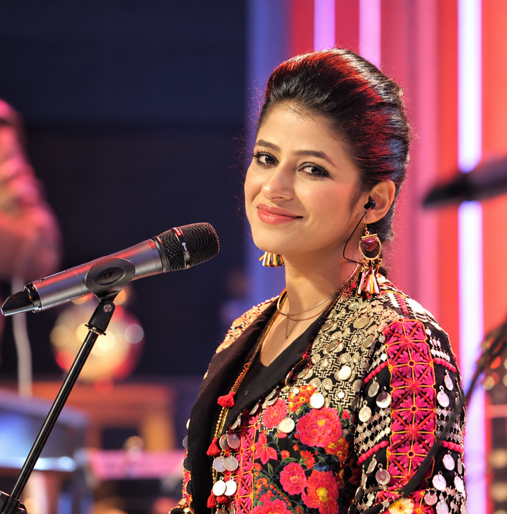 Damia Farooq