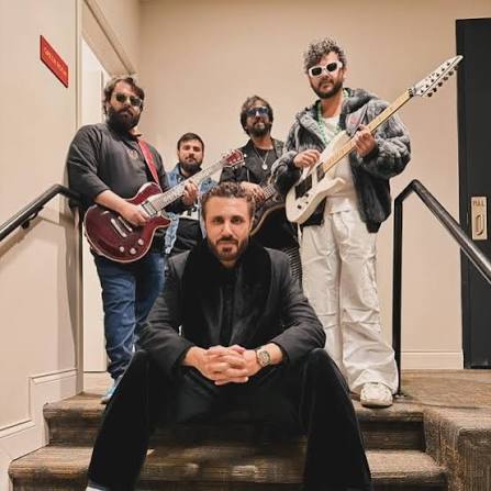 Roxen Band
