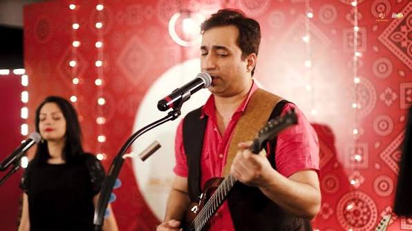 Laal Band