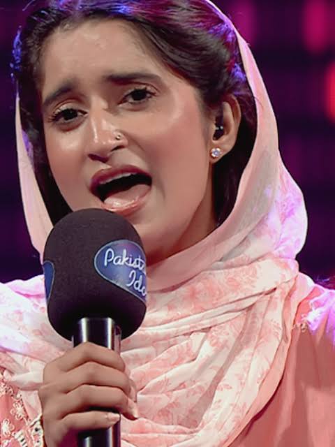 Hira Qaiser