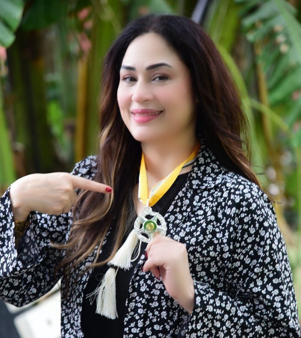 Humaira Arshad