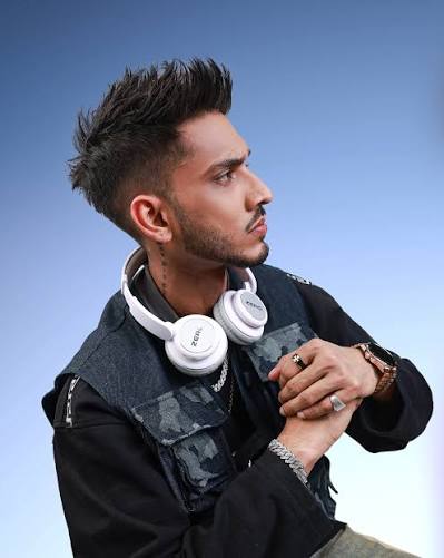 Talha Anjum