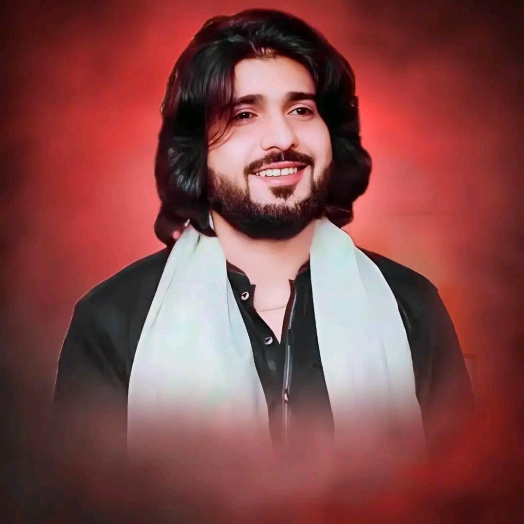 Zeeshan Rokhri