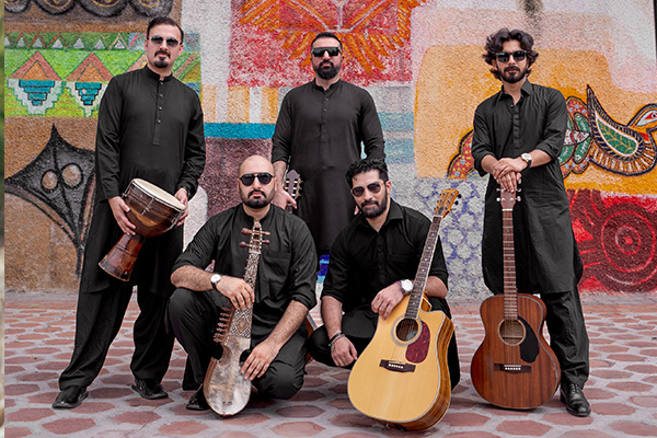 Khumariyaan