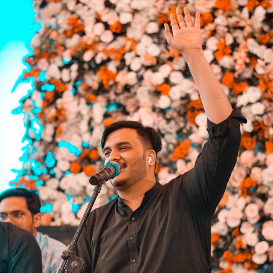 Mujadid Ahmad