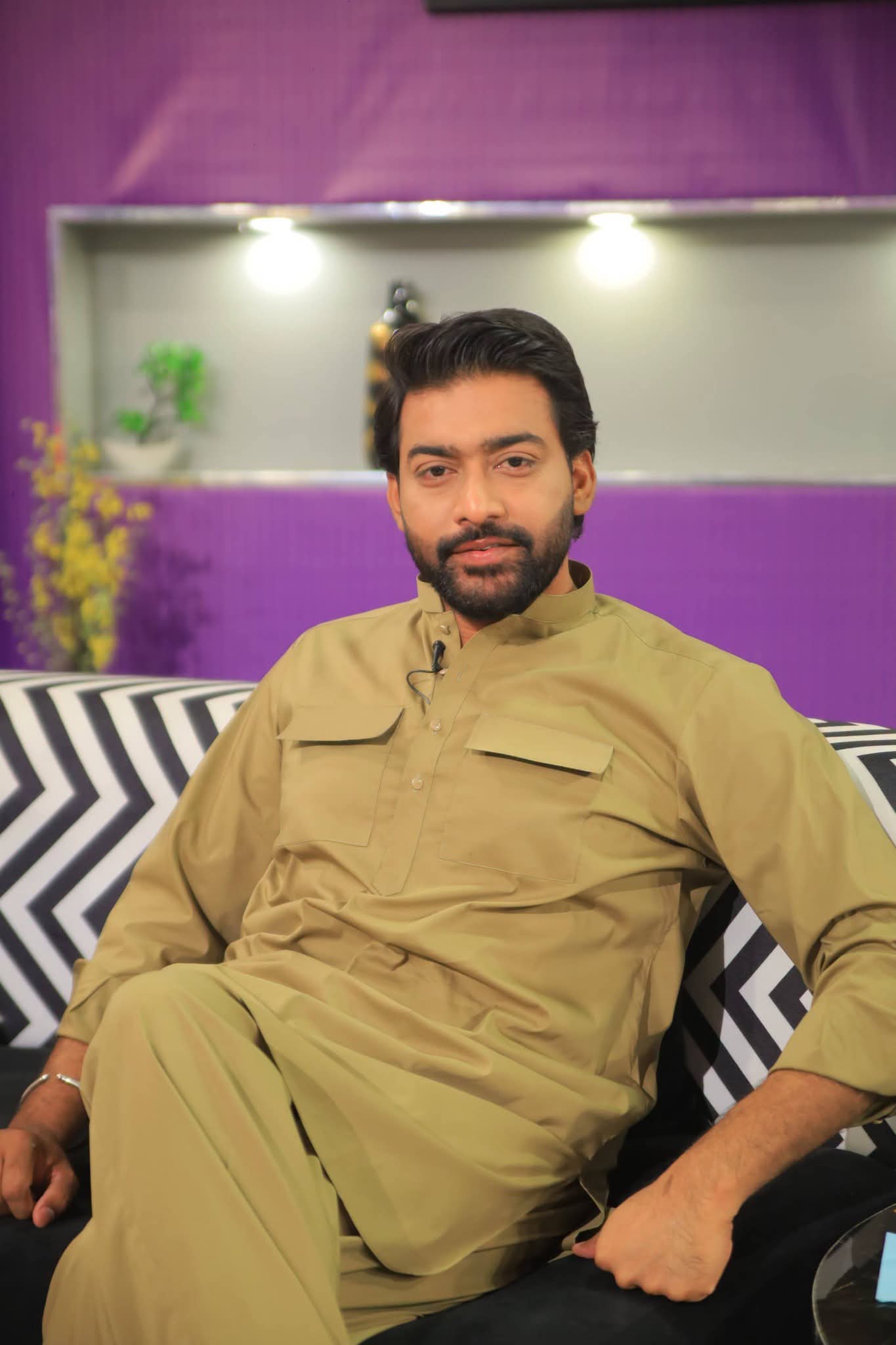 Ali Abbas