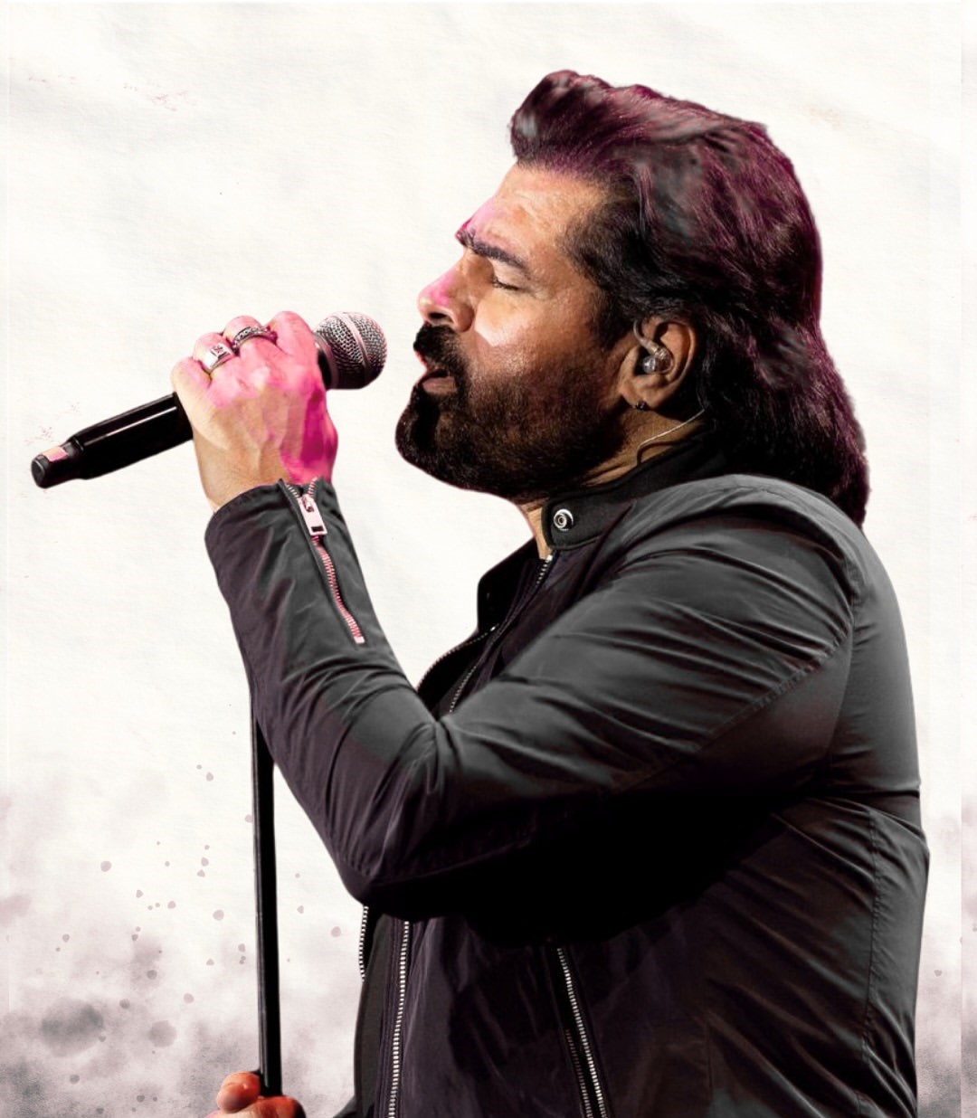 Shafqat Amanat Ali