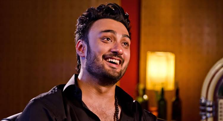 Umair Jaswal
