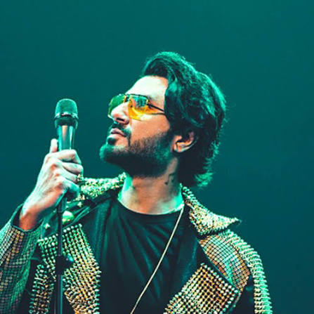 Mustafa Zahid