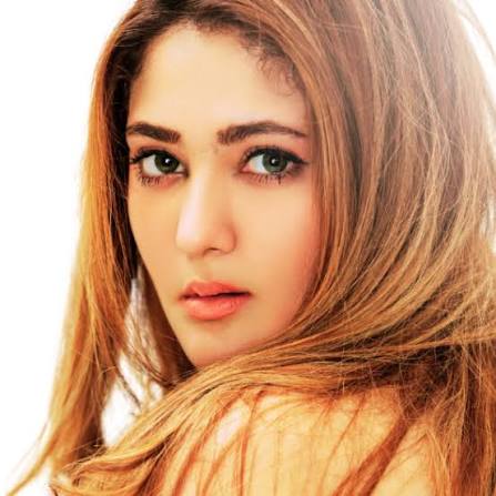 Mahi Farwa Khan