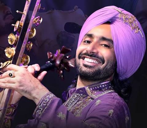 Satinder Sartaaj