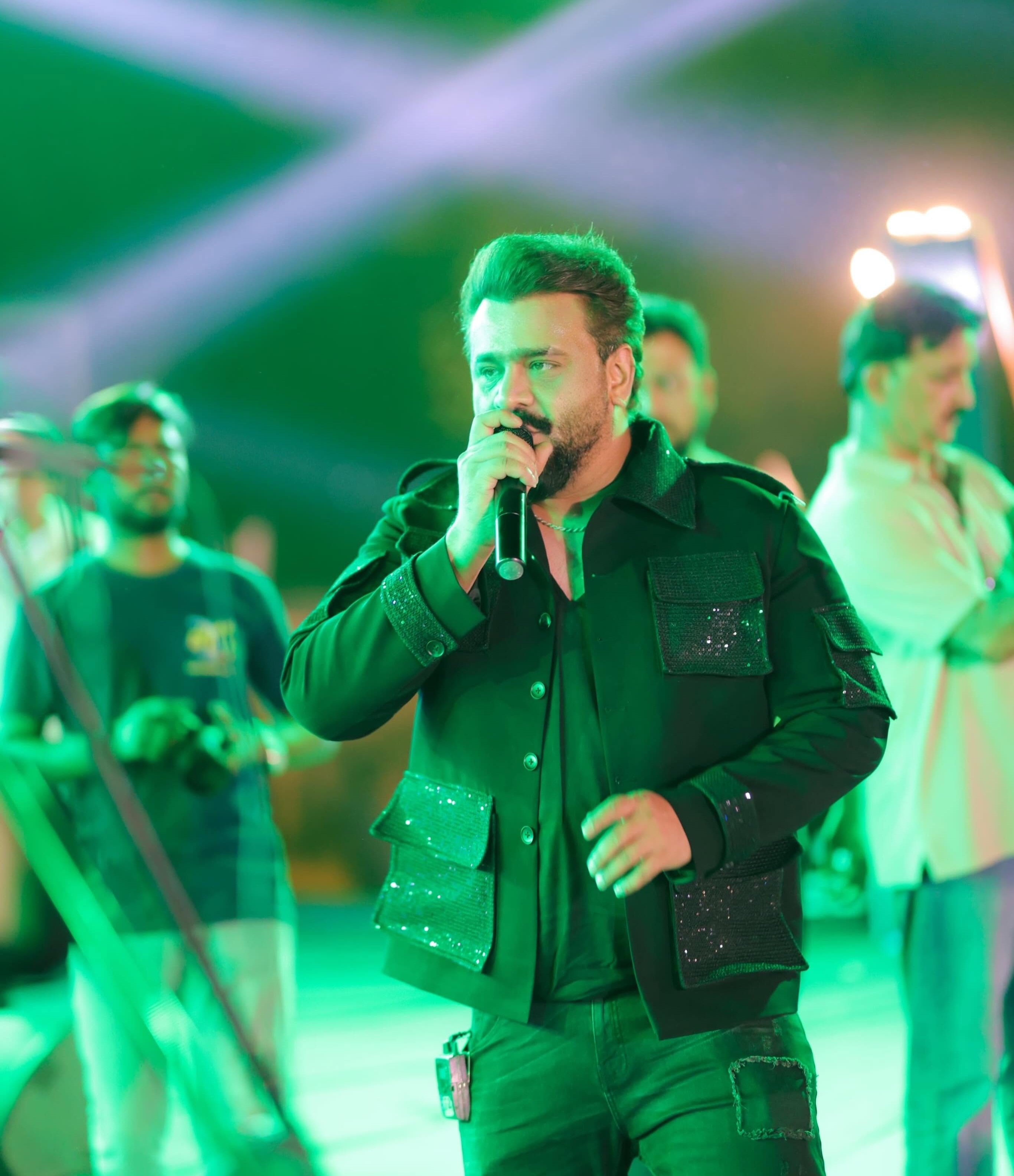 Sahir Ali Bagga