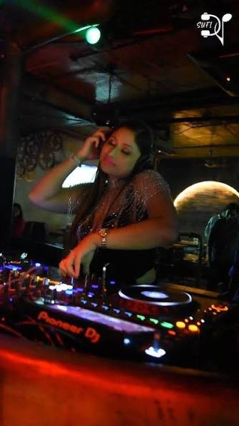 dj sufii 2