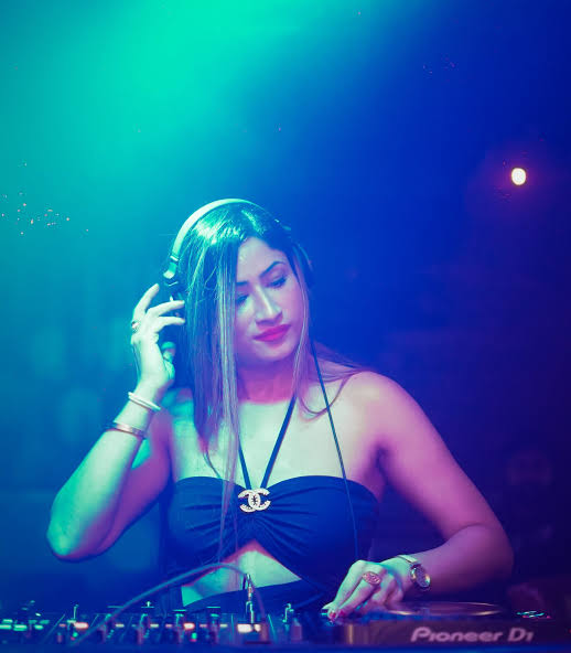 DJ Sufi Khan