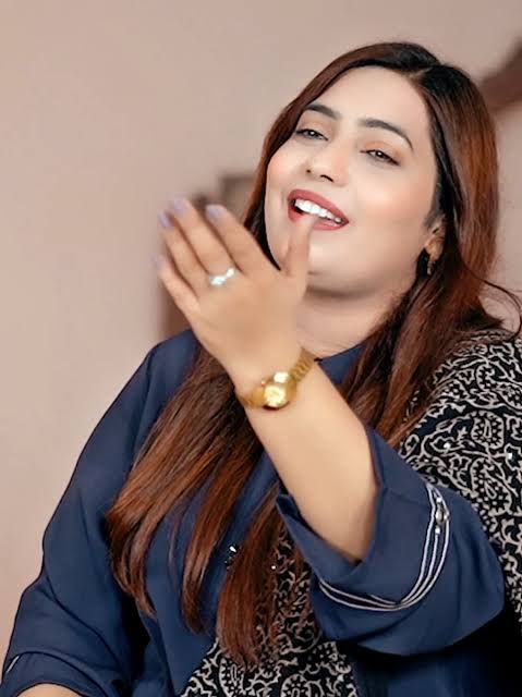 Reshma Parveen