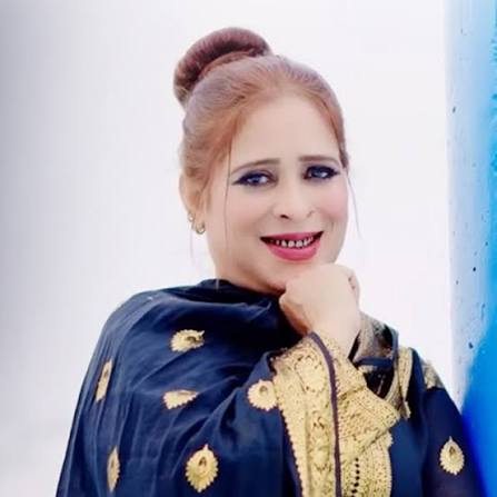Farah Laal