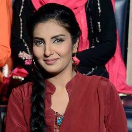 Saira Tahir