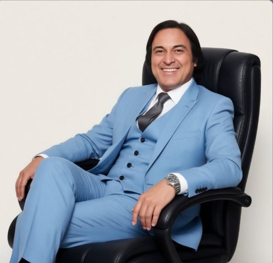 Khalil Haider