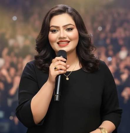 Saira Jatti