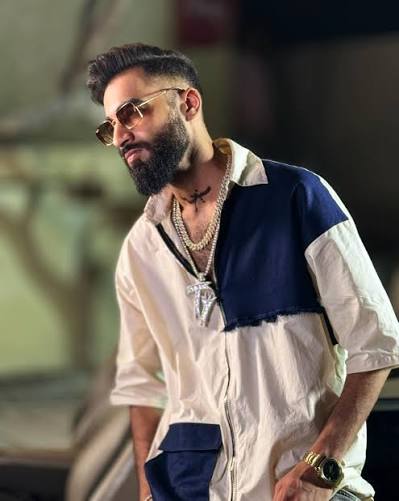 Talha Younas
