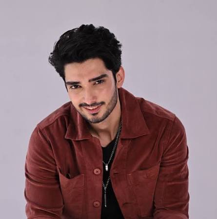 Sheheryar Rehan