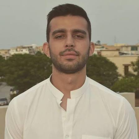 Shahmeer Raza Khan