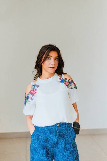 Natasha Humera Ejaz