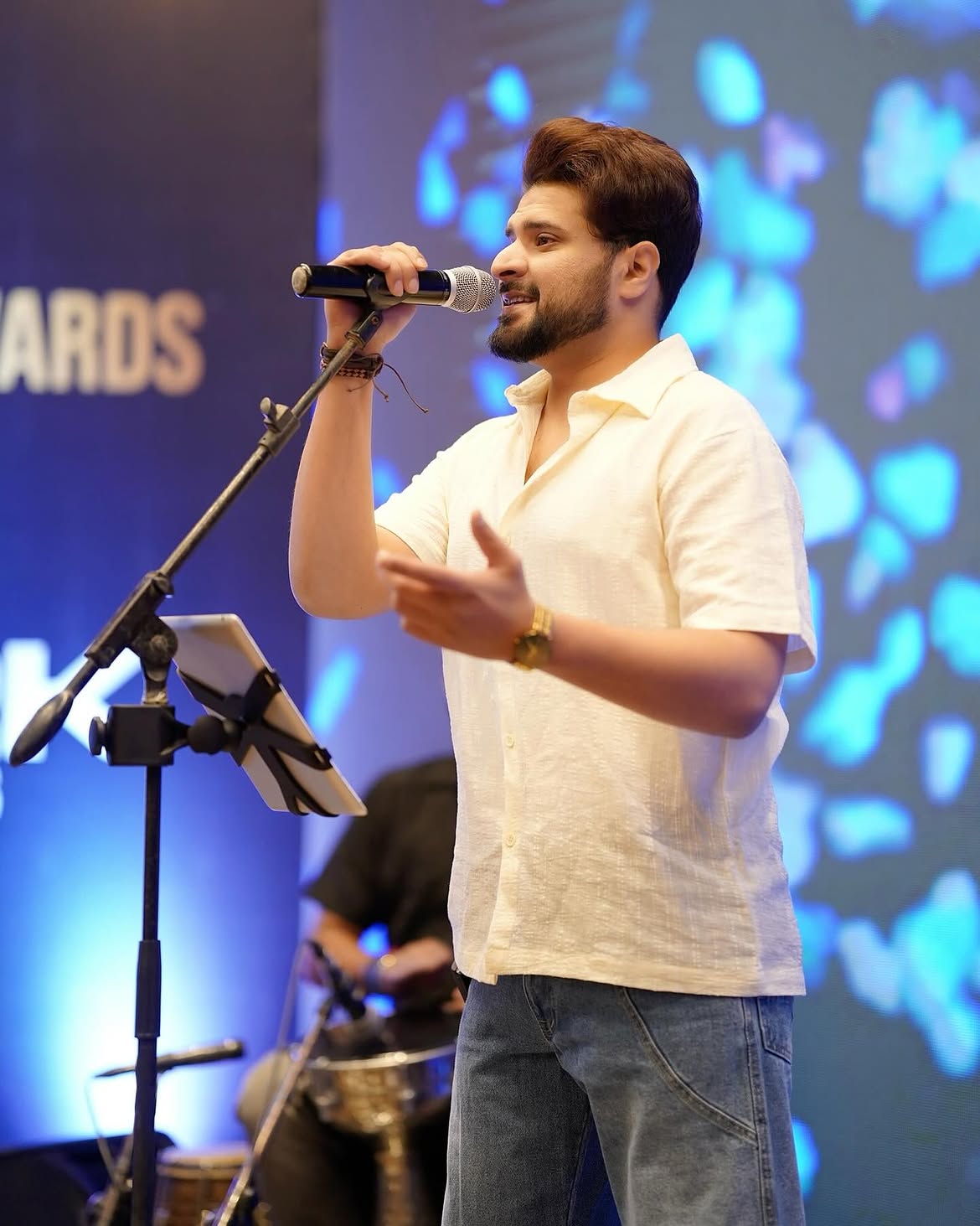 Nabeel Shaukat Ali 1