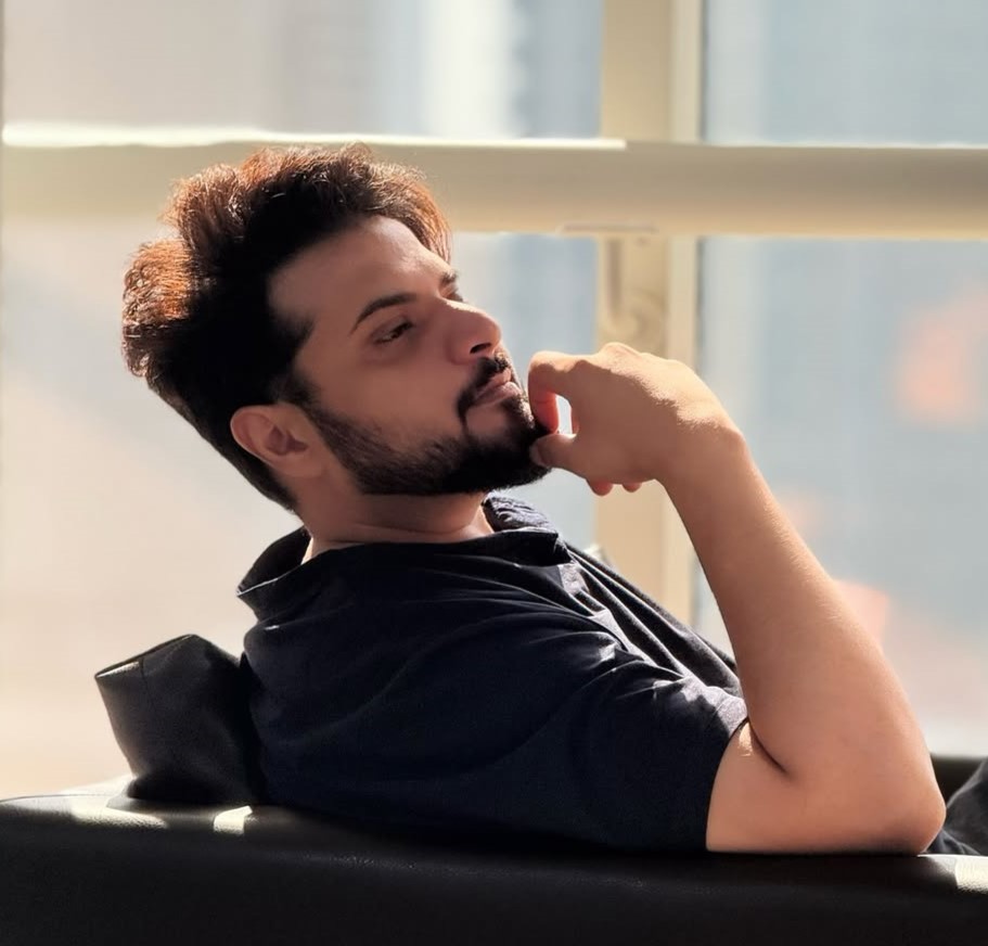 Nabeel Shaukat Ali