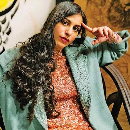 Natasha Noorani