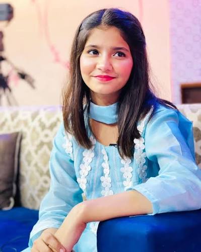 Hadiya Hashmi
