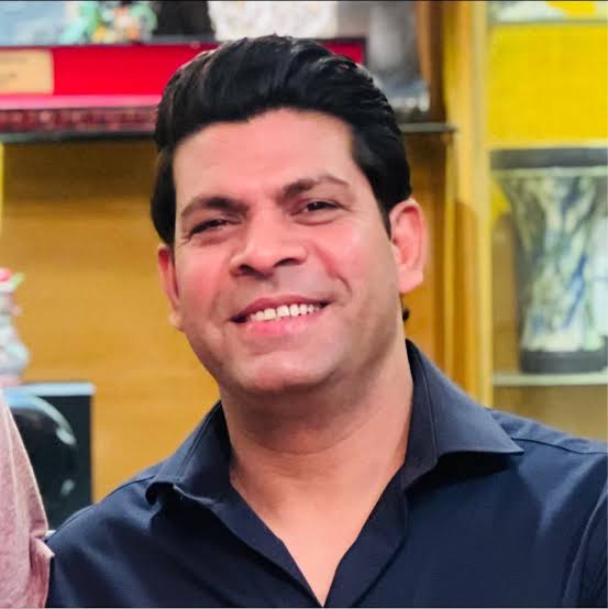 Babbu Rana