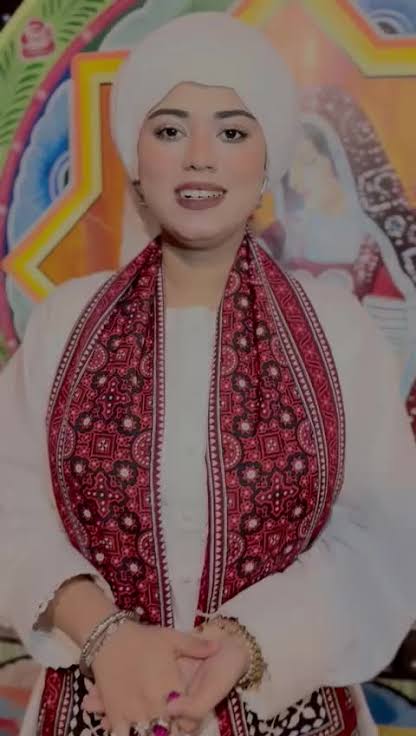 Sidra Rubab