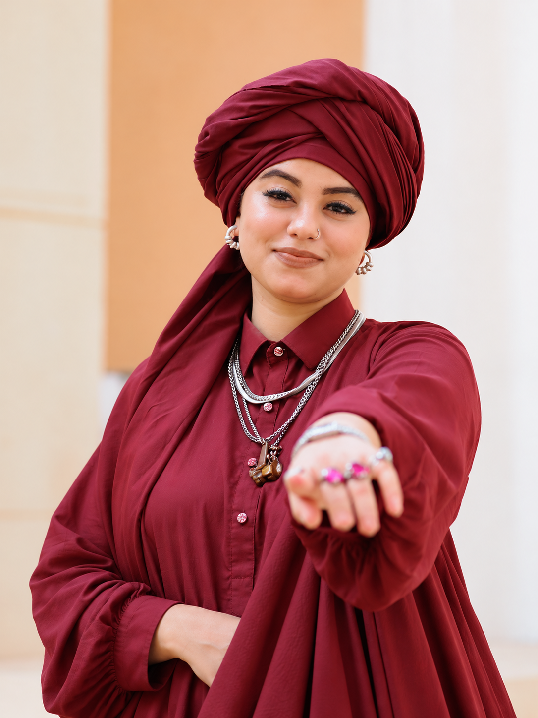 Sidra Rubab