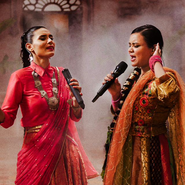 Sabri Sisters