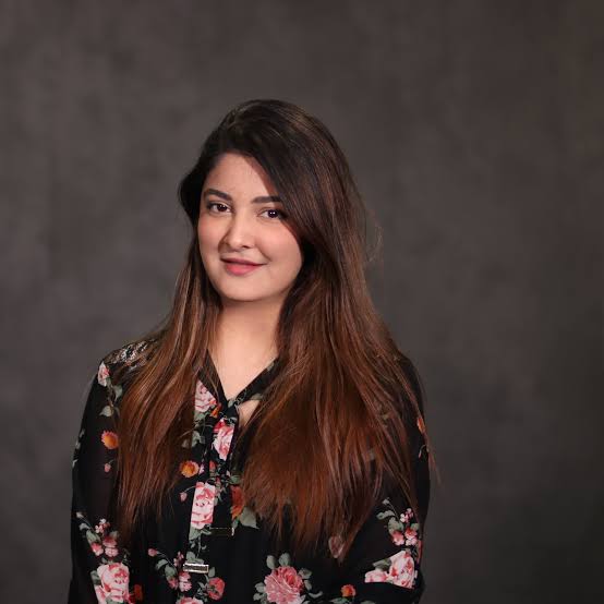 Maham Waqar