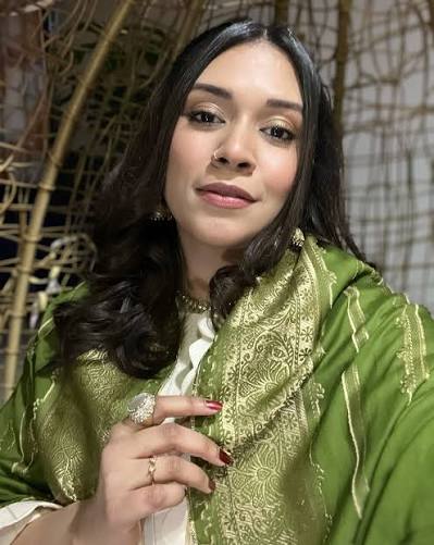 Nimra Rafiq