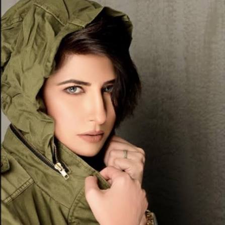 Huma Khawaja
