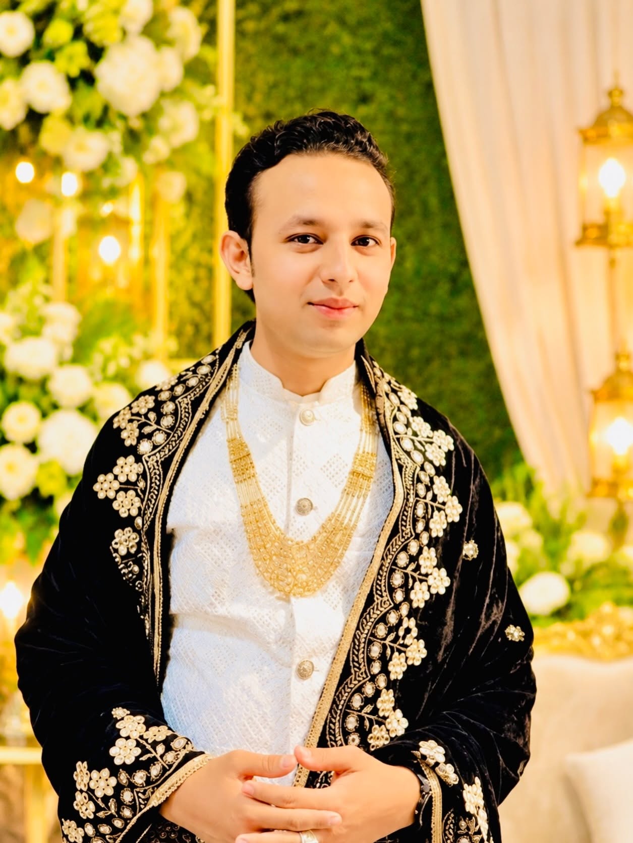 Moeen Naz