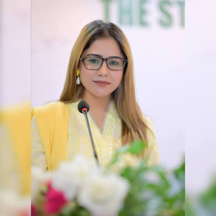 Tabinda Anwar