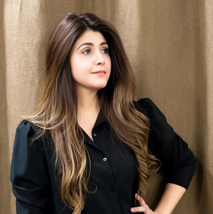 Nida Noor