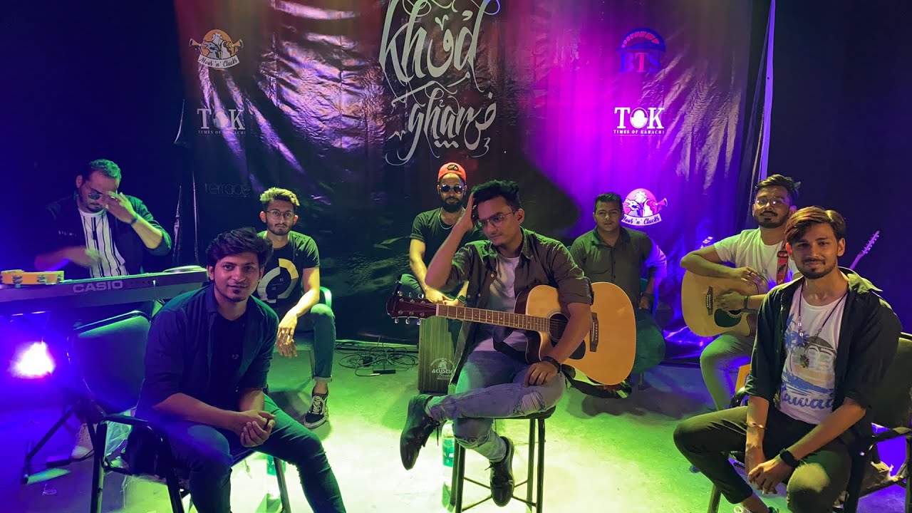 khud garz 3