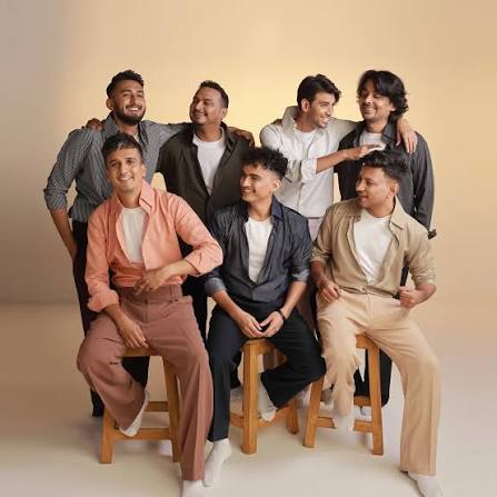 Khudgharz Band