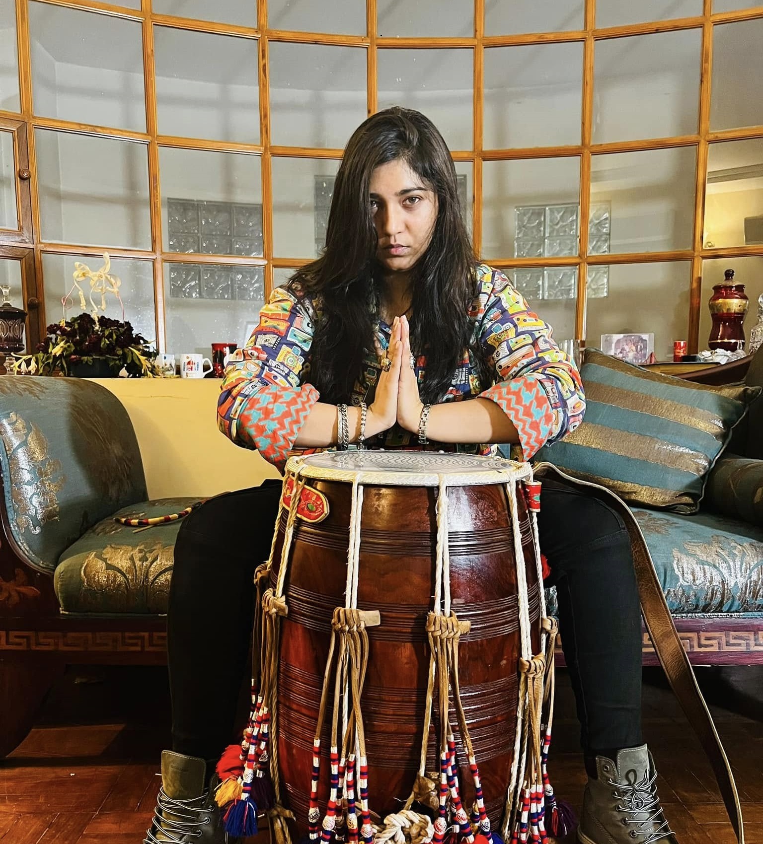 Horeya Asmat Ali