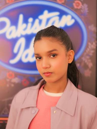 Faryal Amber