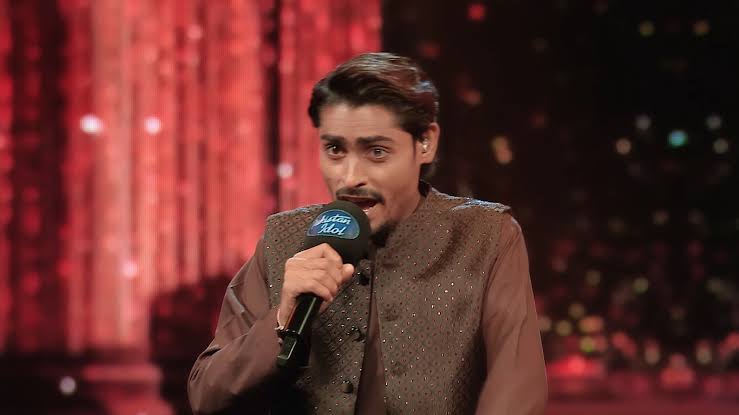 Mehtab Ali