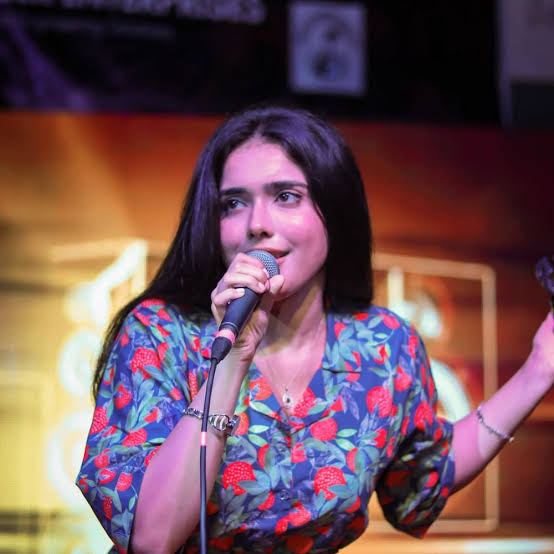 Romaisa Tariq
