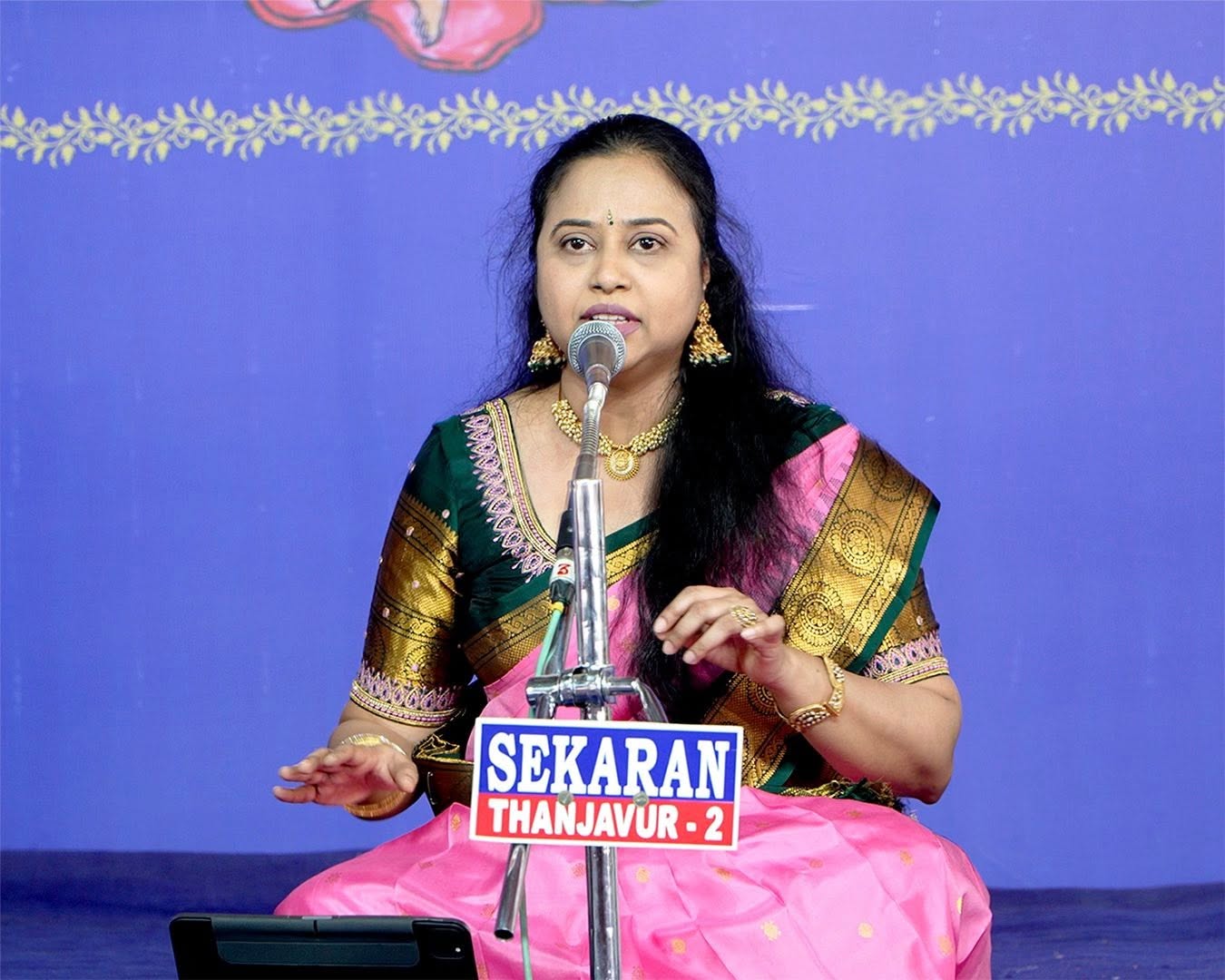 Priya Darshini 3.1