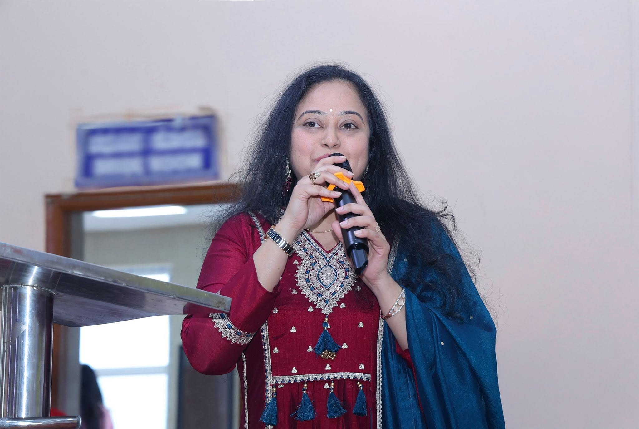 Priya Darshini