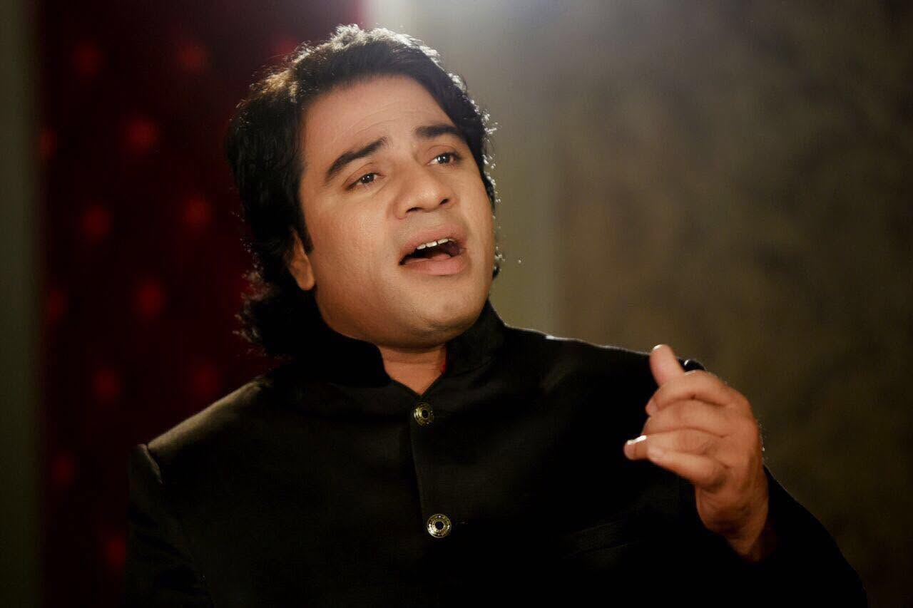Javed Bashir